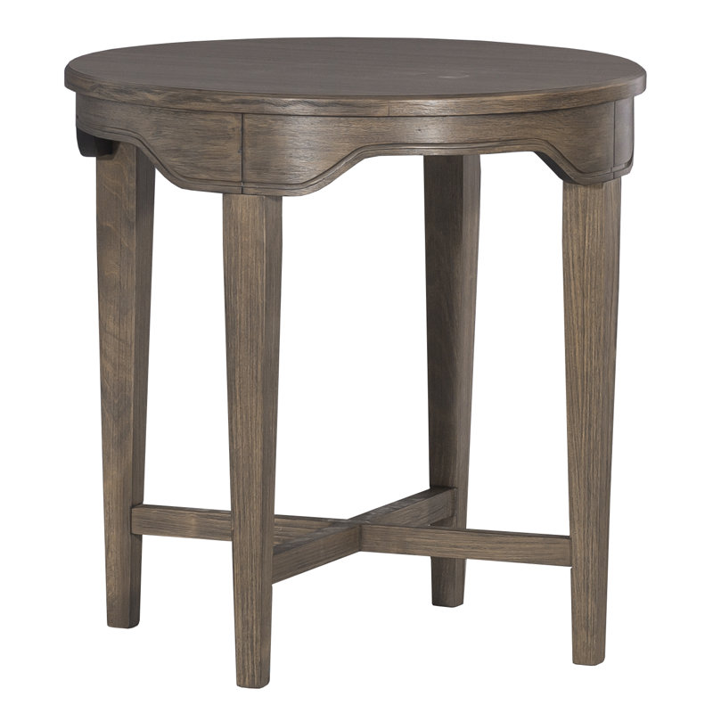 Avignon End Table