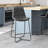 Alivia Upholstered Counter Stool with Metal Frame-1733667976-1731481052