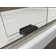 Levity 47.63" x 74" Bypass Shower Door with CleanCoat® Technology