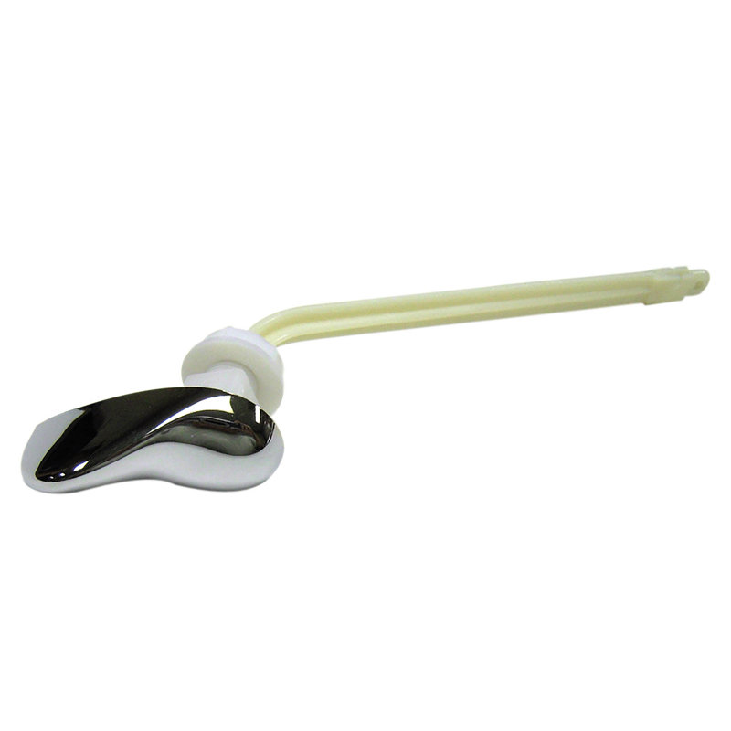 Trip Lever for Tanks, Chrome