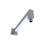Brass Square Shower Arm-37064696