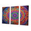 Ensemble de décoration murale Tasman - Boho Mandala-108310840-108310842