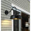 Luminaire de grange murale d'extérieur Bechard Dusk To Dawn-1613700280-1630216222