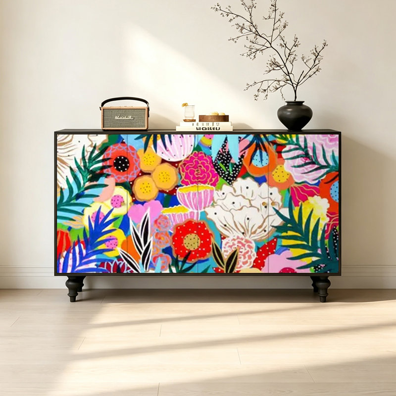 Buffet haut de gamme de style français