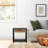 Shonna Top End Table with Storage-1022853498