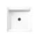 36'' W 36'' D Square Single Shower Base