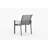 Southern Cay Sling Outdoor Dining Armchair