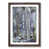 Walnut Framed selected