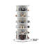 28 Pair Shoe Rack-1840292509