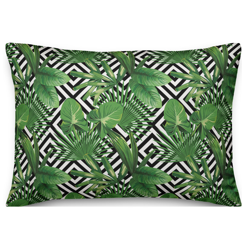 Coussin intérieur/extérieur, Pas de bourre