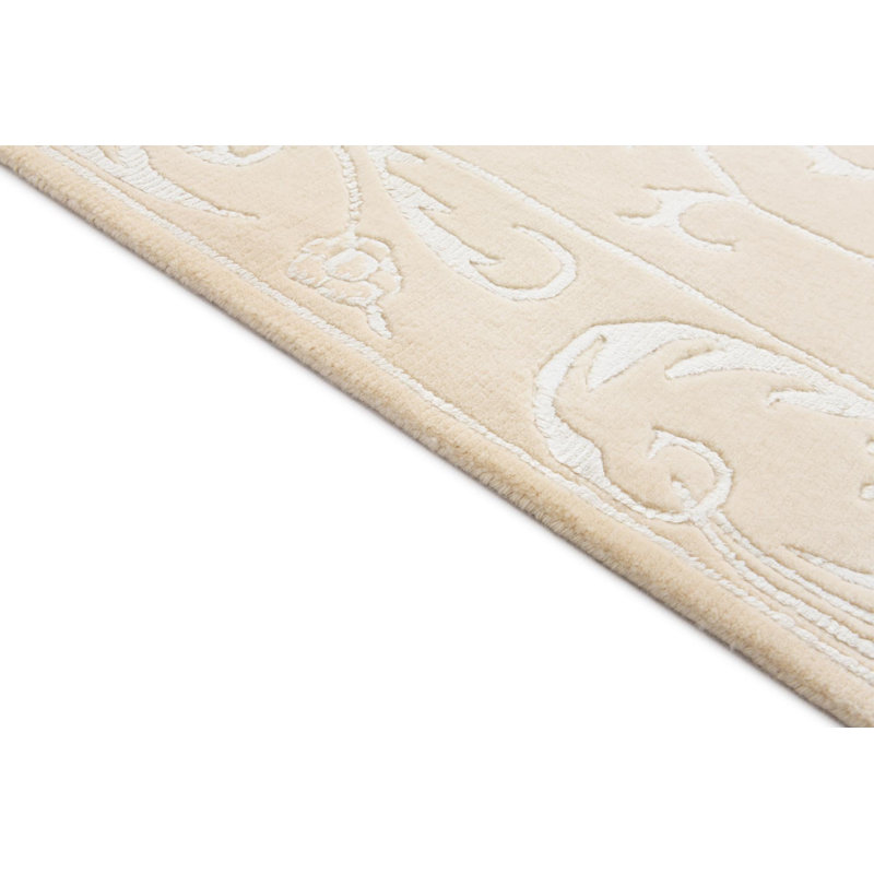 Runner Howard Ivory Rug