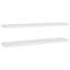 Gracie-Lea 2 Piece Floating Shelf-408276148-408276144