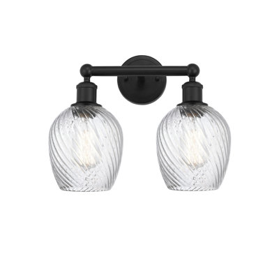 Orianne 2 - Light Dimmable Vanity Light