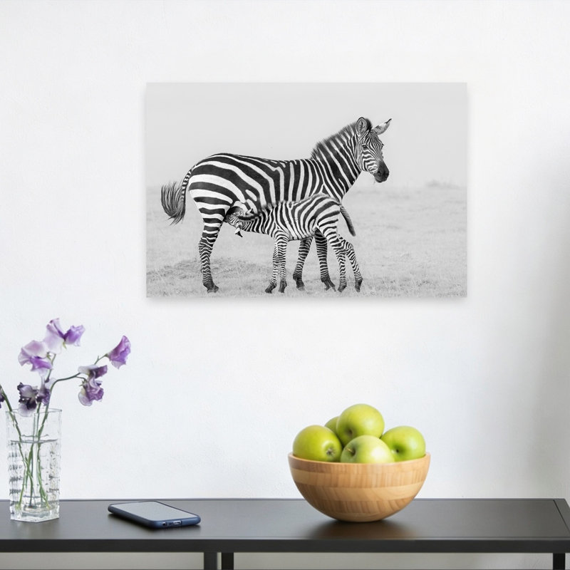 Print, 30.48cm H x 45.72cm W