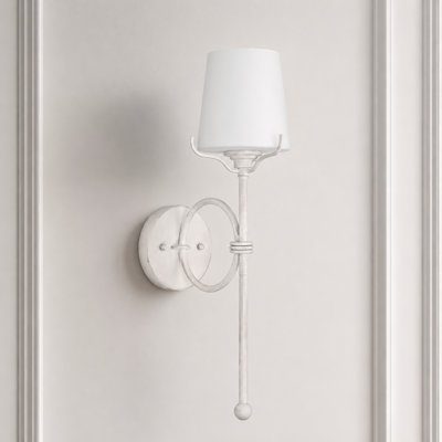 Areyona 1 - Light Dimmable Wallchiere