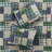 3 Piece Reversible Printed Quilt Set Green / Navy King/Cal King-117515411