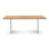 Colin Acacia Dining Table