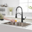 Robinet de cuisine VIBRANTBATH-98155088
