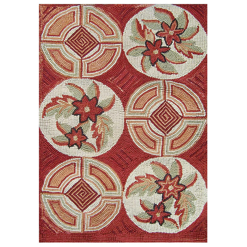 One-of-a-Kind 6' X 9' Area Rug