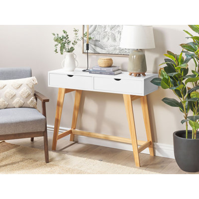 Berg 101cm Console Table
