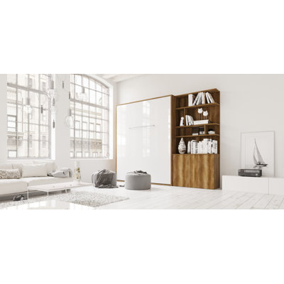 Aubri 160X200 Bed