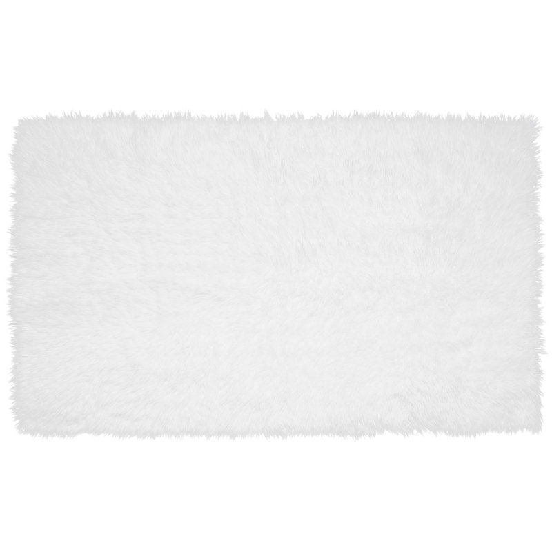Performance Washable Indoor Rug, Rectangle 3' x 5'