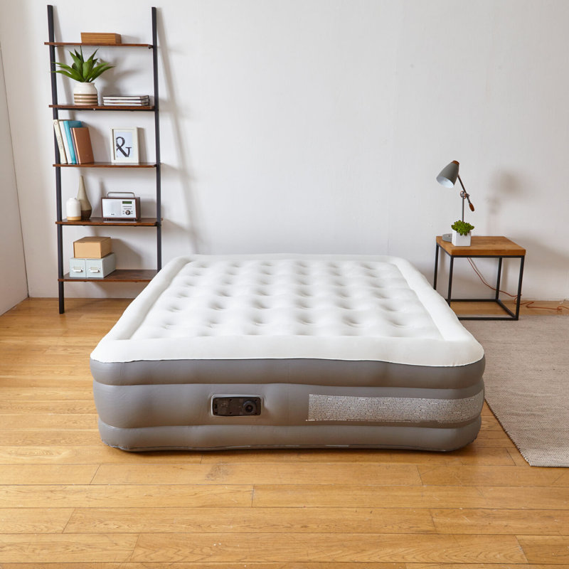 47cm Air Bed, Double 157 cm