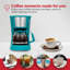 Cafetière 5 tasses Holstein Housewares-25810731