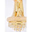 Isadora Flush Mounted Sconce-32478509
