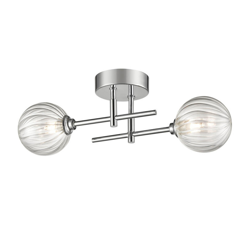 Aleg Armed Sconce