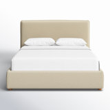 Callahan Upholstered Bed