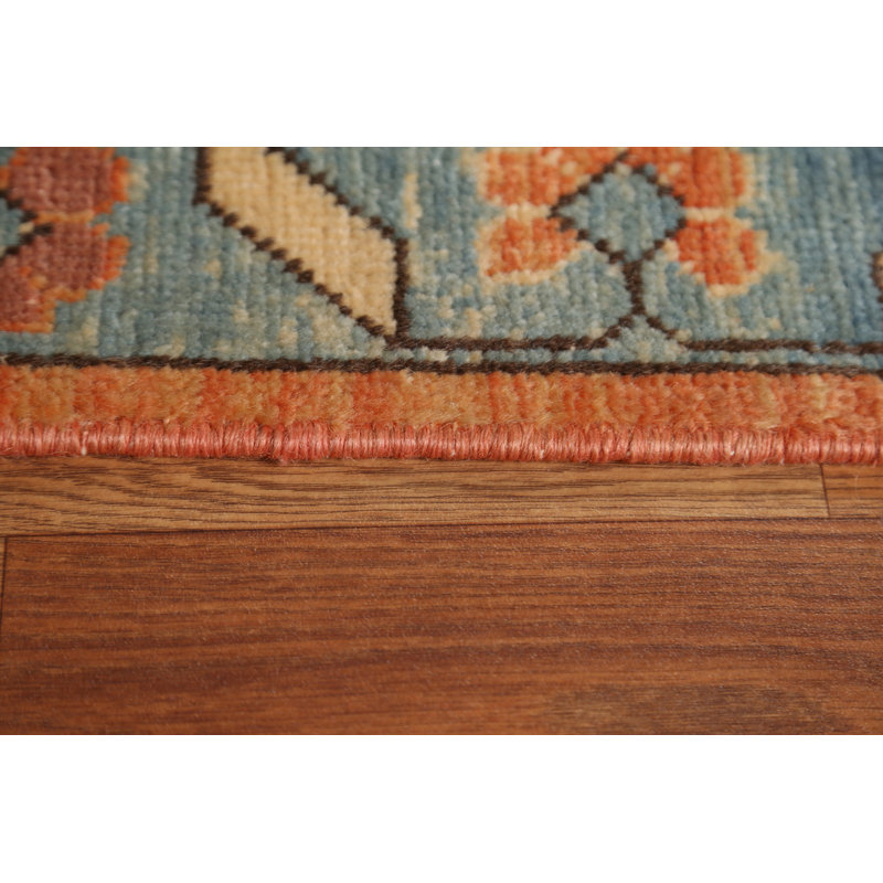 Tapis persan Heriz Serapi
