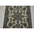 One-of-a-Kind 2'5" x 4'3" New Age Rectangle Wool Area Rug in Cream