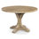 Highland Ridge 48" Pedestal Dining Table