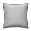 Hendrix Square Pillow Cover & Insert