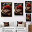 Cuba Cigar Expression II, reproduction d'art sur toile-1329355071-1329355056