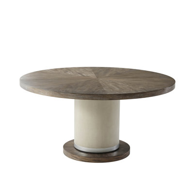 TA Studio Round Dining Table