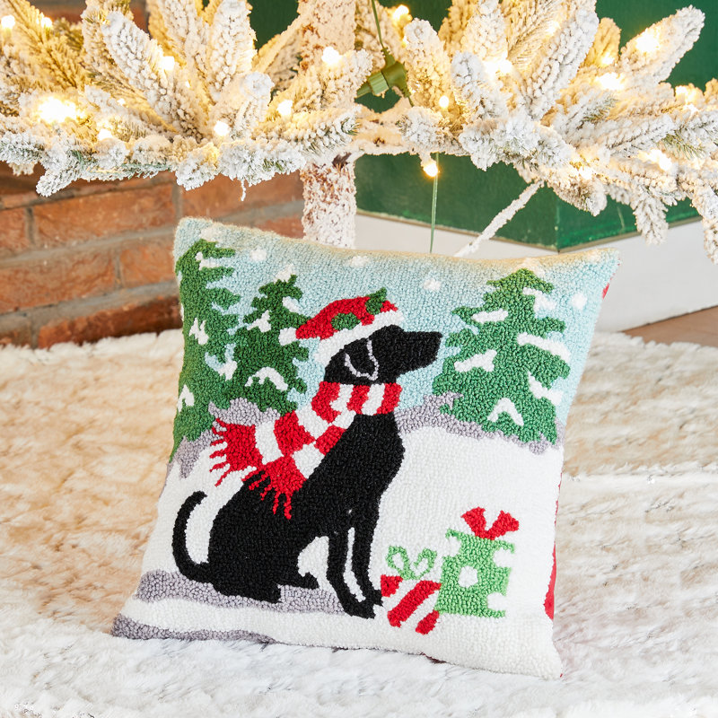 Throw Pillow