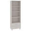 Haniya 60cm Solid Wood Sideboard-1344094327