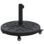 16.1kg Metal Cast-iron Umbrella Base