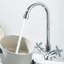 Moverlesenk Kitchen Faucet Side Spray