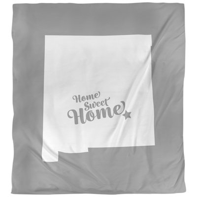 Housse de couette roswell doux