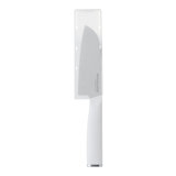 Kitchenaid Classic Santoku Knife With Sheath, 5 Inch