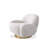 Chaise d'appoint Udine