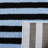 Burgan Animal Print Navy Area Rug-1890918150