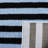 Burgan Animal Print Navy Area Rug-1910918476