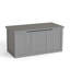 Coffre de terrasse en bois Gallon-847106510-847106511