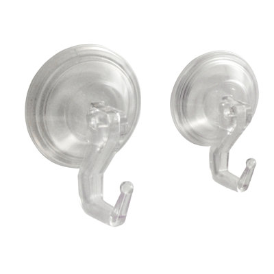 Suction Wall Mounted Robe Hook