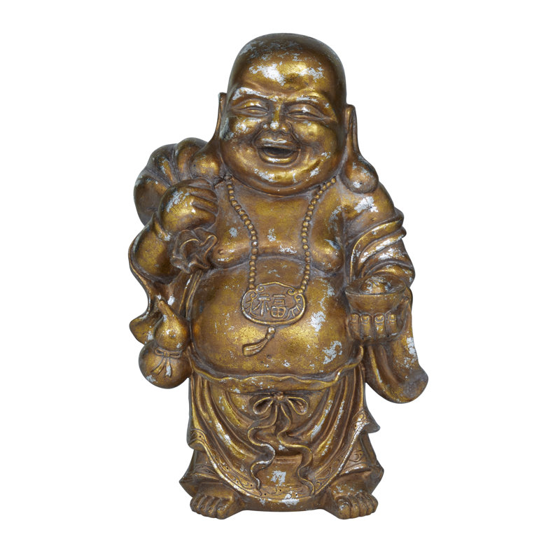 Religious & Spiritual Figurines & Sculptures, Brass