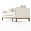 Mercury Chaise Lounge